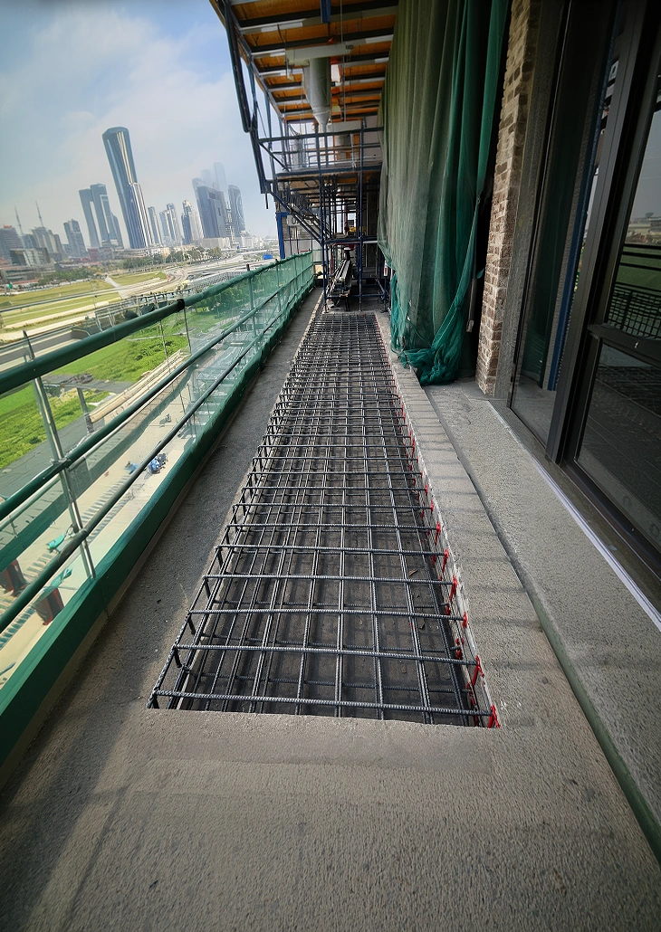 R3 Tower