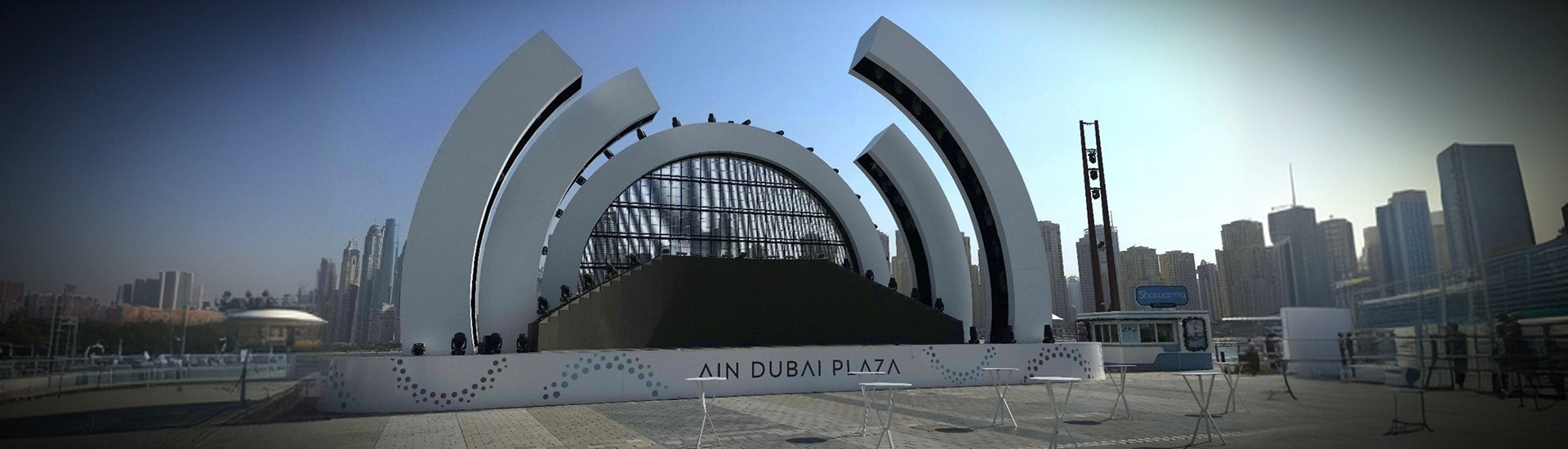 Ain Dubai