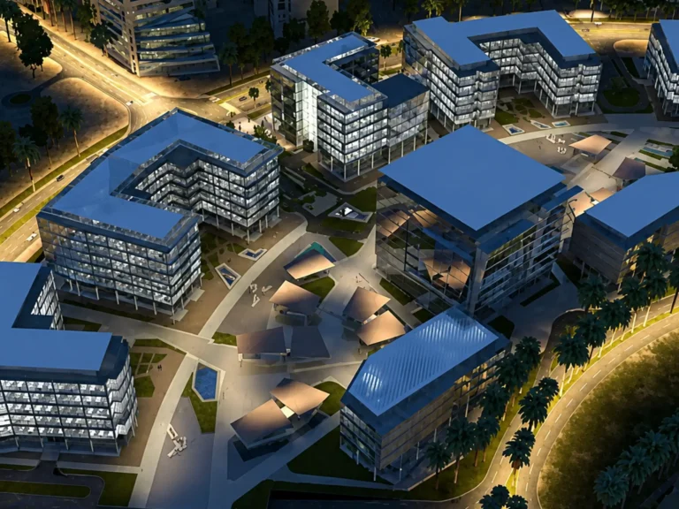 Innovation Hub Phase 2