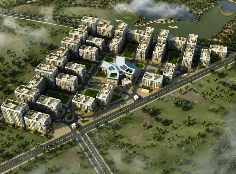 Al Rayyana Complex