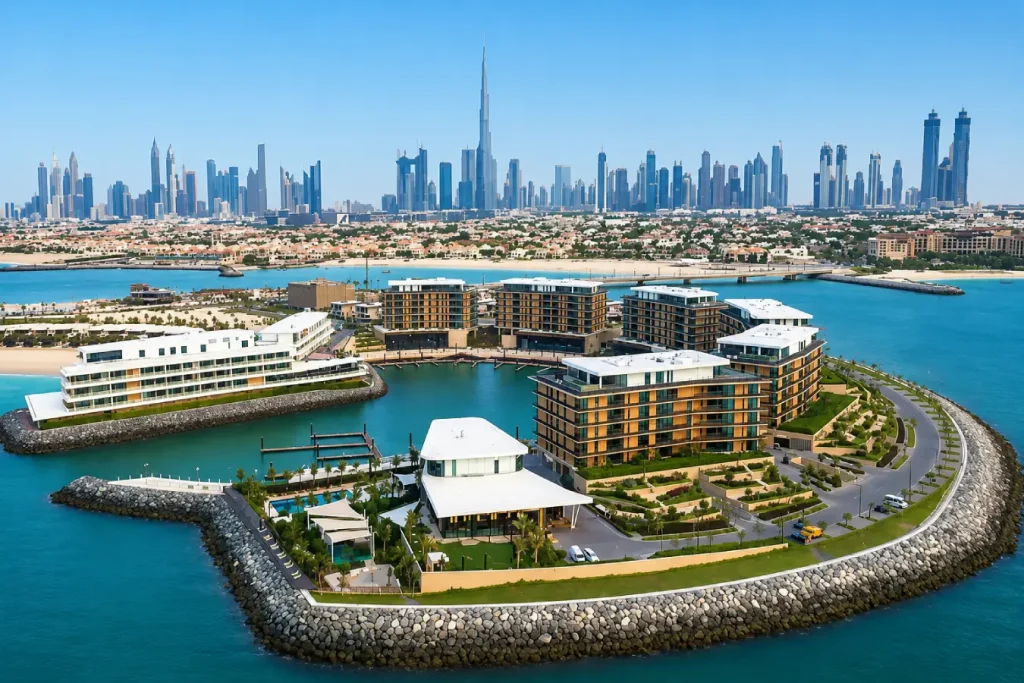 Bvlgari Hotel & Residences