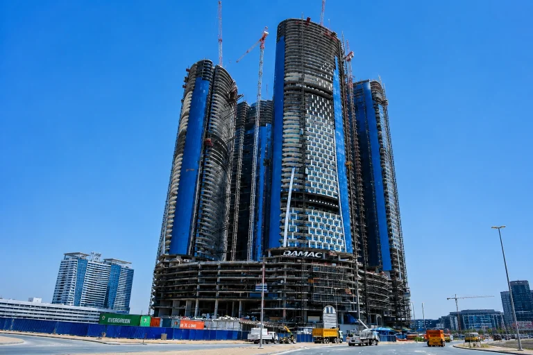 DAMAC Tower by Paramount