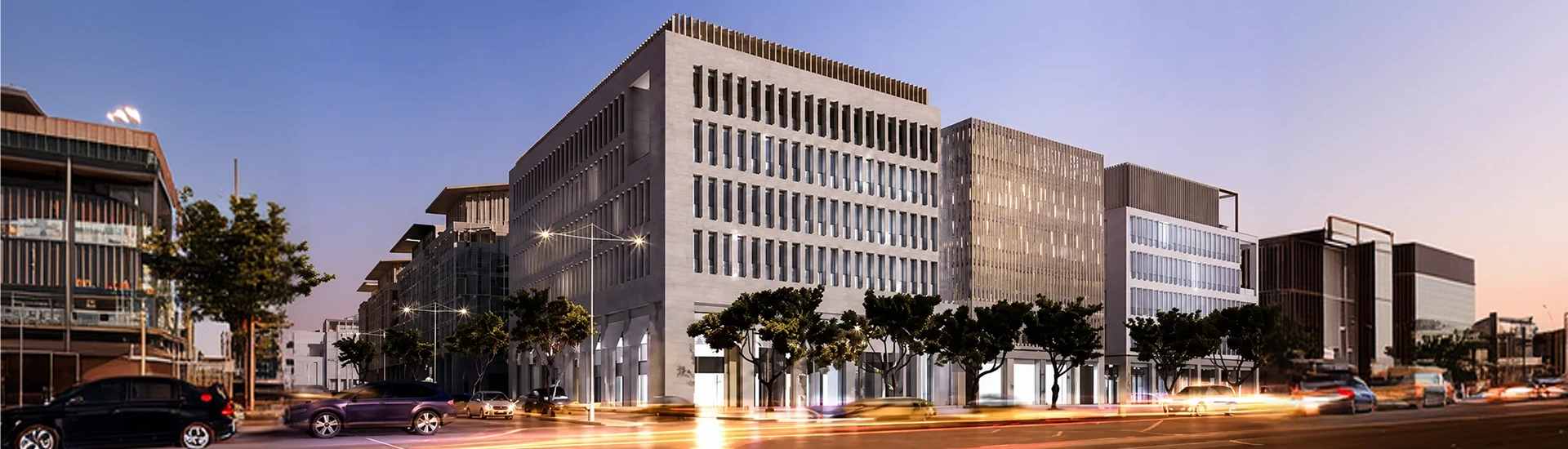 Msheireb Phase 1B