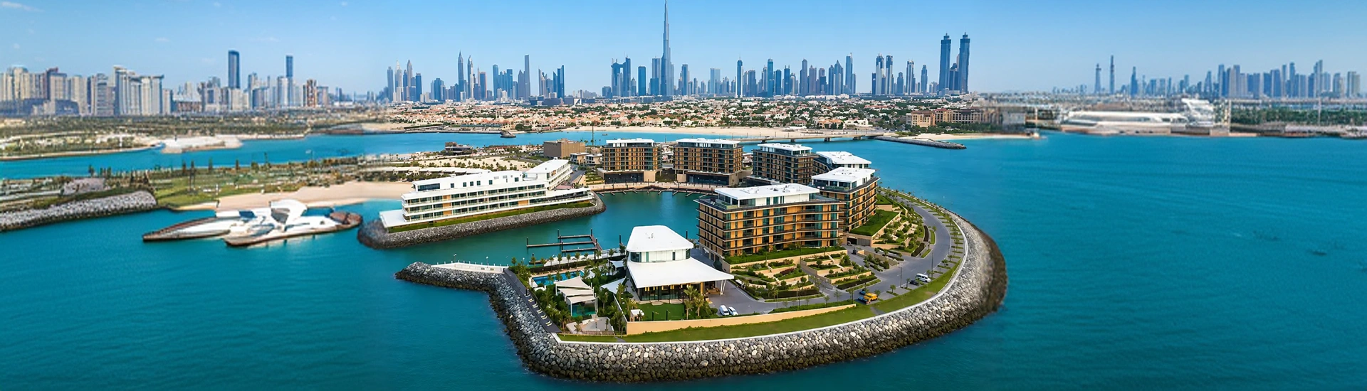 Bvlgari Hotel & Residences