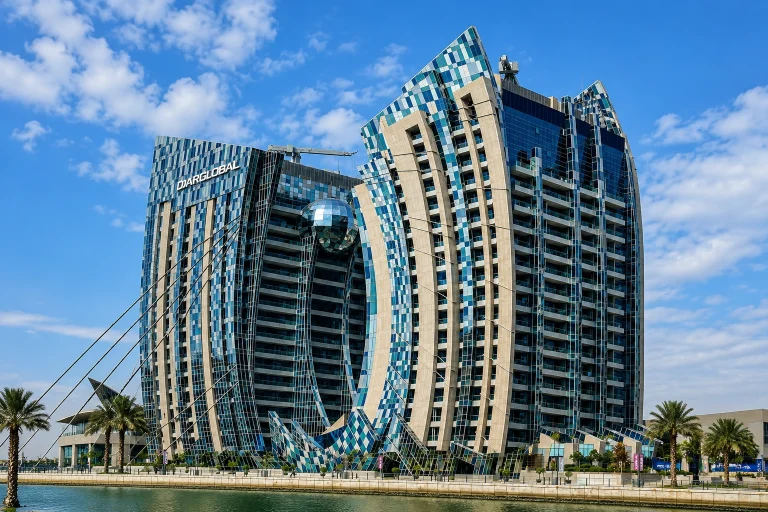 J-One Tower