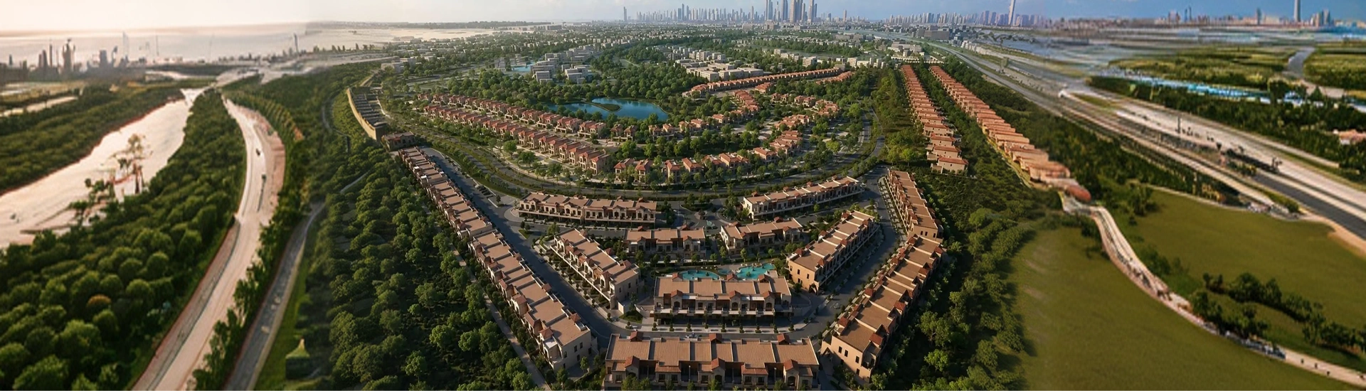 Jasmine Lane Townhouse Complex