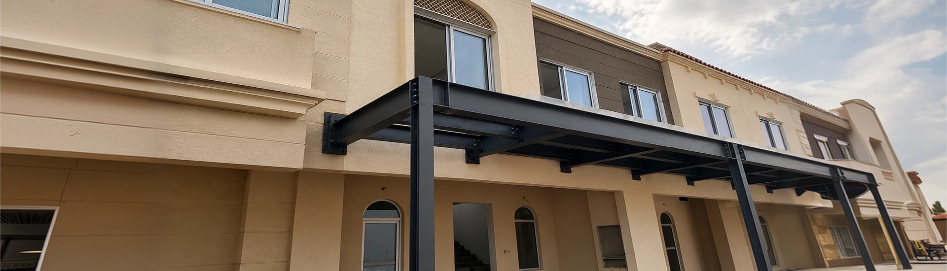 Jasmine Lane Townhouse Complex