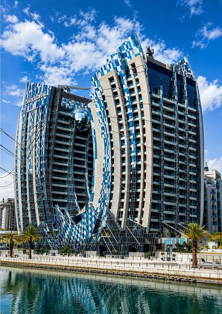 J-One Tower