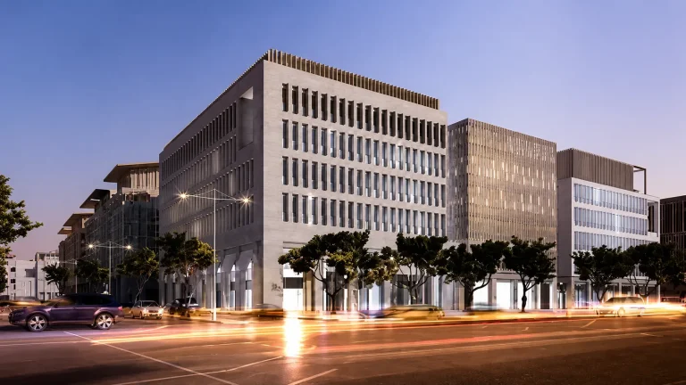 Msheireb Phase 1B