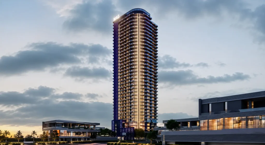 R3 Tower